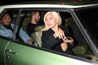 Lady Gaga mug #G872837