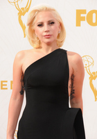 Lady Gaga Longsleeve T-shirt #2630740