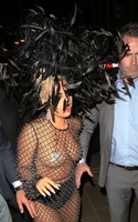 Lady Gaga mug #G872847