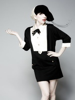 Lady Gaga Longsleeve T-shirt #2630753