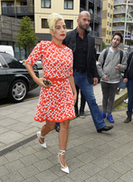 Lady Gaga Sweatshirt #2630755