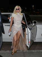 Lady Gaga Sweatshirt #2630786