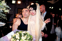 Lady Gaga t-shirt #2630793