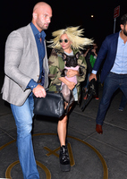 Lady Gaga Tank Top #2630797
