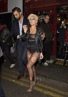 Lady Gaga mug #G872908