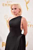 Lady Gaga Longsleeve T-shirt #2630823