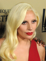 Lady Gaga Longsleeve T-shirt #2630826