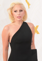 Lady Gaga Longsleeve T-shirt #2630847