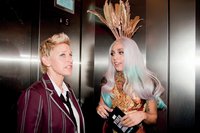 Lady Gaga mug #G872962