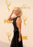 Lady Gaga Longsleeve T-shirt #2630875