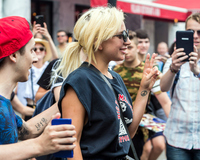 Lady Gaga Sweatshirt #2630879