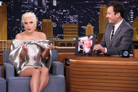 Lady Gaga Sweatshirt #2630886