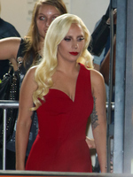 Lady Gaga mug #G872987