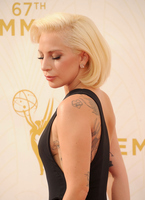 Lady Gaga tote bag #G873013