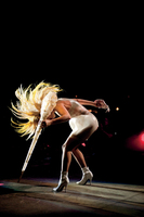 Lady Gaga t-shirt #2630916