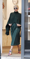 Lady Gaga Longsleeve T-shirt #2630927