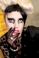 Lady Gaga Sweatshirt #2630930
