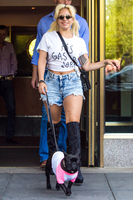 Lady Gaga Sweatshirt #2630934