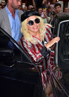 Lady Gaga mug #G873037