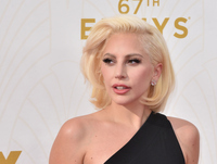 Lady Gaga mug #G873047