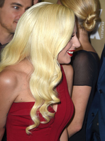 Lady Gaga Tank Top #2630966