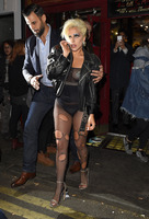 Lady Gaga t-shirt #2630973