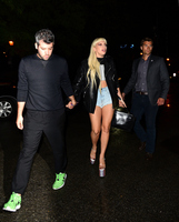 Lady Gaga Tank Top #2630981
