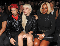 Lady Gaga Sweatshirt #2630985