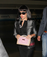 Lady Gaga Longsleeve T-shirt #2630986