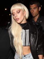 Lady Gaga t-shirt #2630992