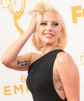 Lady Gaga Tank Top #2631007