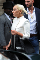 Lady Gaga Tank Top #2631010