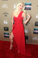 Lady Gaga longsleeve t-shirt #2631013