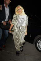 Lady Gaga mug #G873114