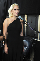 Lady Gaga longsleeve t-shirt #2631017