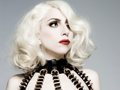 Lady Gaga posters