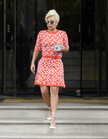 Lady Gaga t-shirt #2631032