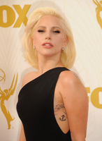 Lady Gaga Tank Top #2631043