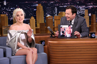 Lady Gaga mug #G873148