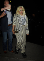 Lady Gaga mug #G873156