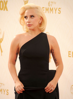 Lady Gaga Longsleeve T-shirt #2631069