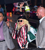 Lady Gaga Sweatshirt #2631070