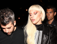 Lady Gaga mug #G873192