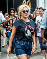 Lady Gaga tote bag #G873221