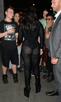 Lady Gaga Longsleeve T-shirt #2631130