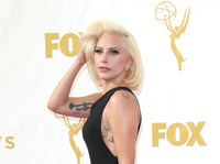 Lady Gaga t-shirt #2631131