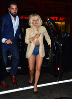 Lady Gaga tote bag #G873230