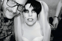 Lady Gaga Sweatshirt #2631133