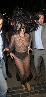 Lady Gaga magic mug #G873232