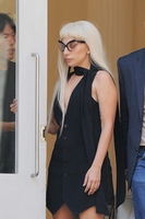 Lady Gaga Tank Top #2631135